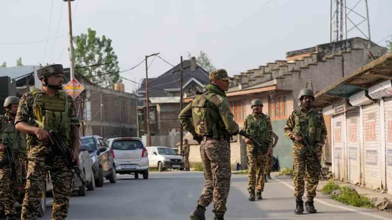 UNSC | ఉగ్రవాదంలో పాకిస్థాన్‌కు భాగస్వామ్యం.. ఐరాస భద్రతామండలికి భారత బృందం