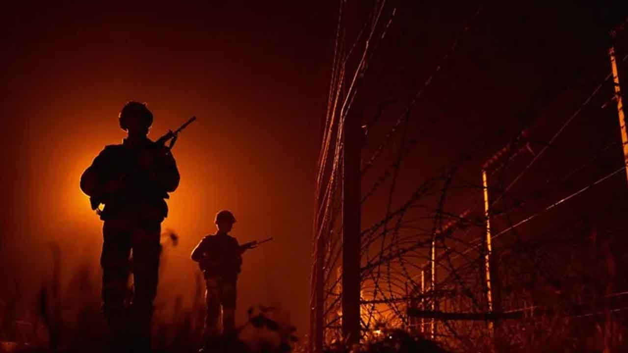 ఏడో రోజూ అదే తీరు.. ఎల్వోసీ వెంబడి పాక్‌ కాల్పులు.. దీటుగా బదులిచ్చిన భారత్‌