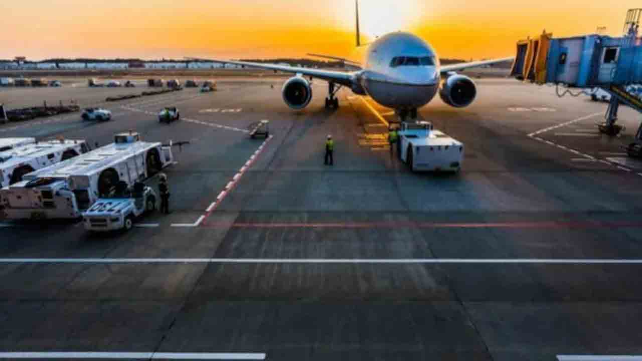 Turkey aviation firm clearance revoked | ఎయిర్‌పోర్టుల్లో గ్రౌండ్ హ్యాండ్లింగ్ చేసే.. టర్కీ కంపెనీ క్లియరెన్స్‌ రద్దు