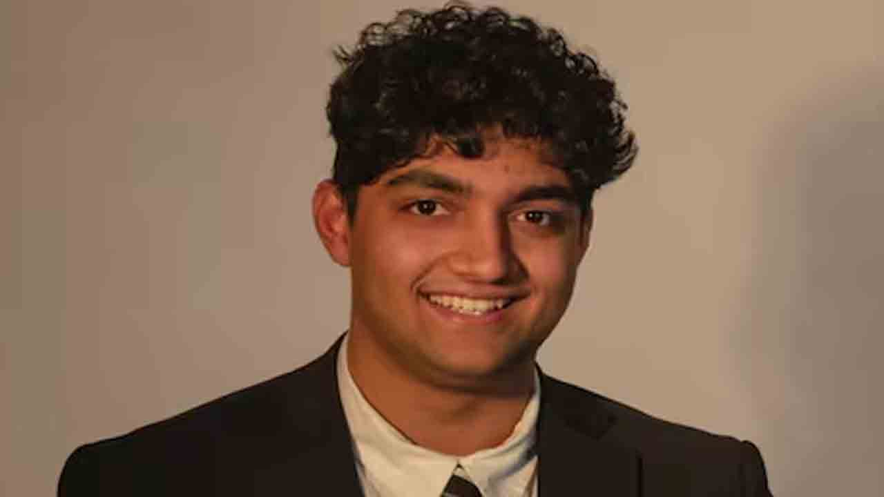 Indian Origin Student | కరీబియన్‌ దేశంలో భారత సంతతి విద్యార్థి మృతి