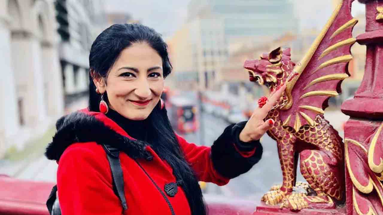 బ్రిటన్‌లో కశ్మీరీ ప్రొఫెసర్‌ ఓవర్సీస్‌ సిటిజన్‌షిప్‌ రద్దు