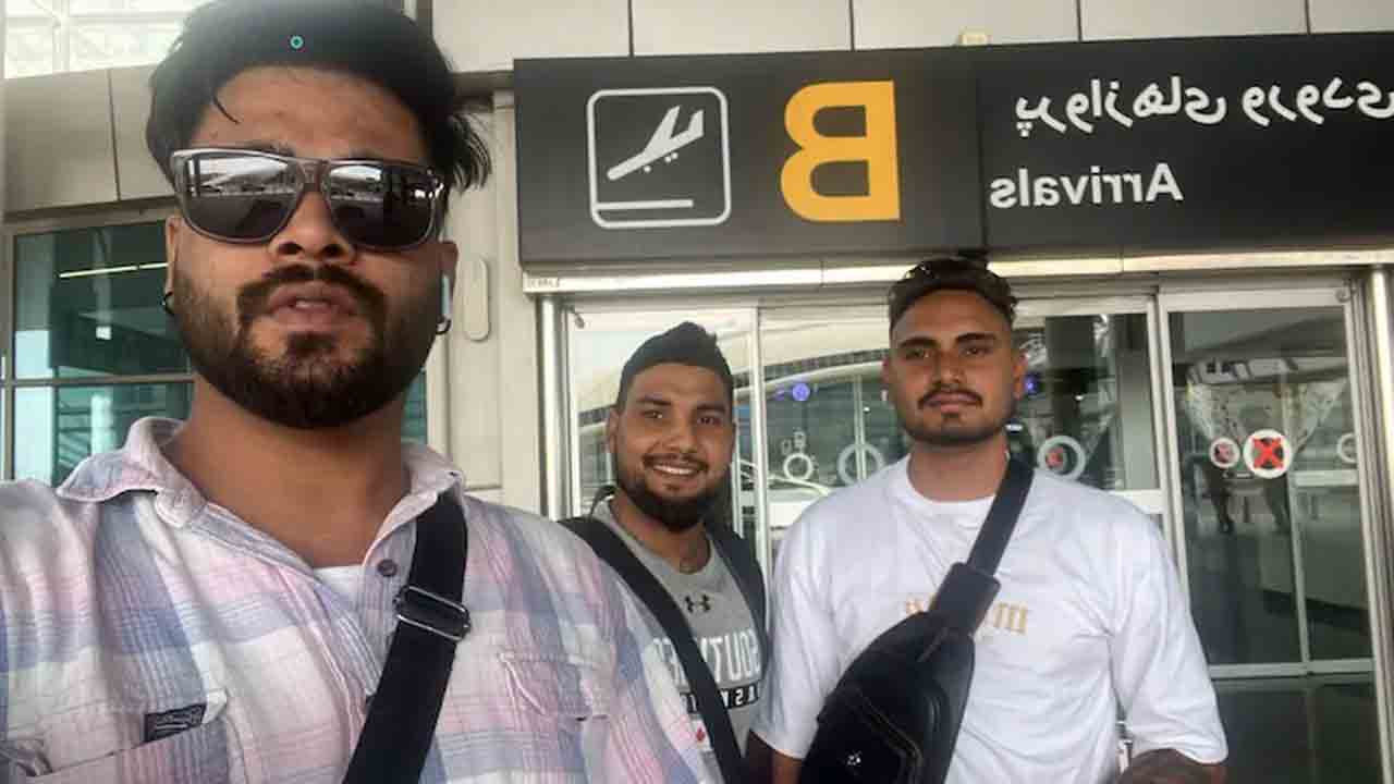 Indians Missing | ఇరాన్‌లో ముగ్గురు భారతీయులు అదృశ్యం.. రూ.కోటి డిమాండ్‌ చేసిన కిడ్నాపర్లు