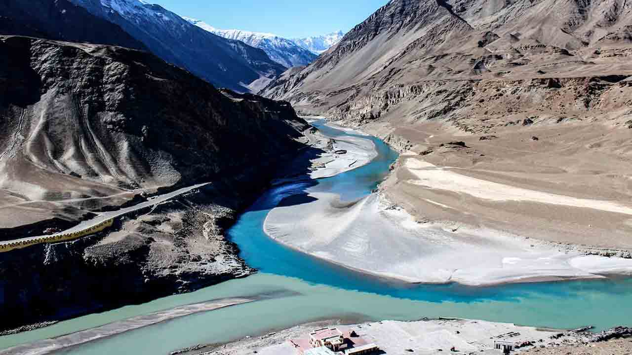 Indus Treaty | కాల్పుల విరమణ ఒప్పందం జరిగినా.. సింధు జలాల విషయంలో భారత్‌ వైఖరిలో ఎలాంటి మార్పూ లేదు