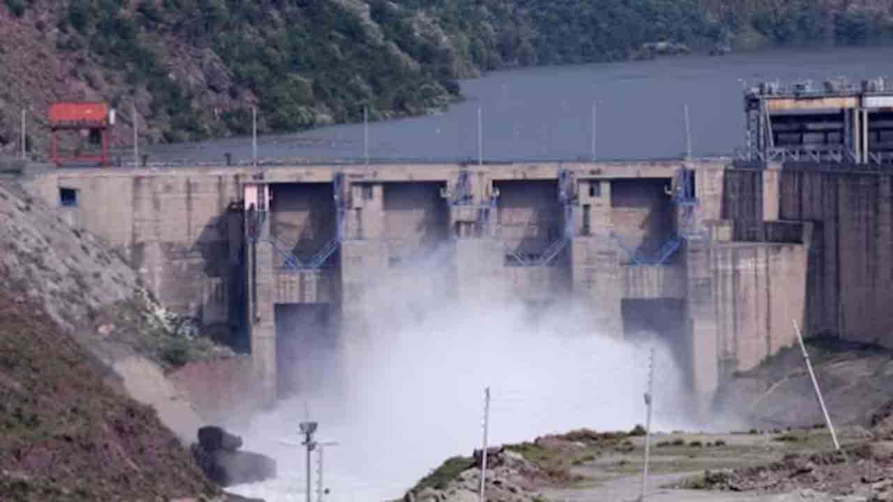 Indus treaty | సింధు ఒప్పందంపై మీ వైఖరిని పునఃపరిశీలించండి.. భారత్‌కు పాకిస్థాన్‌ లేఖ