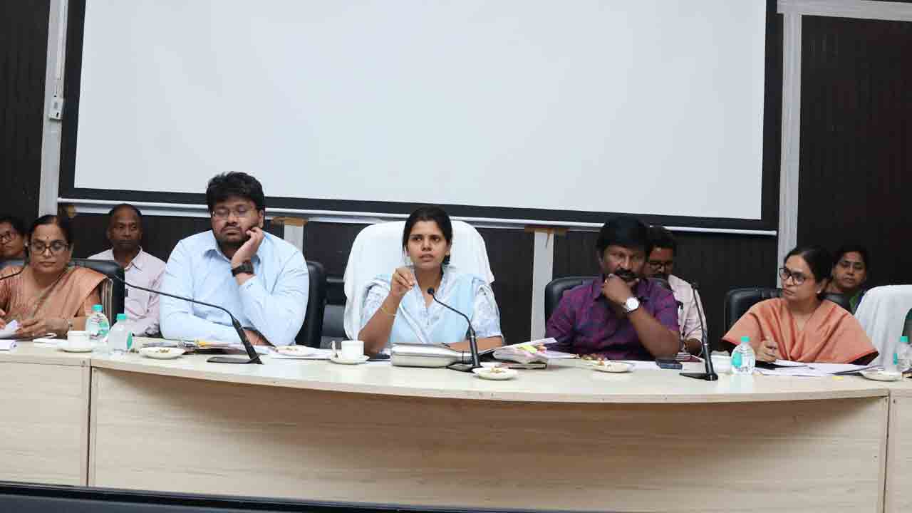 బాలింత మృతిపై మెజిస్టీరియల్‌ విచారణకు ఆదేశం