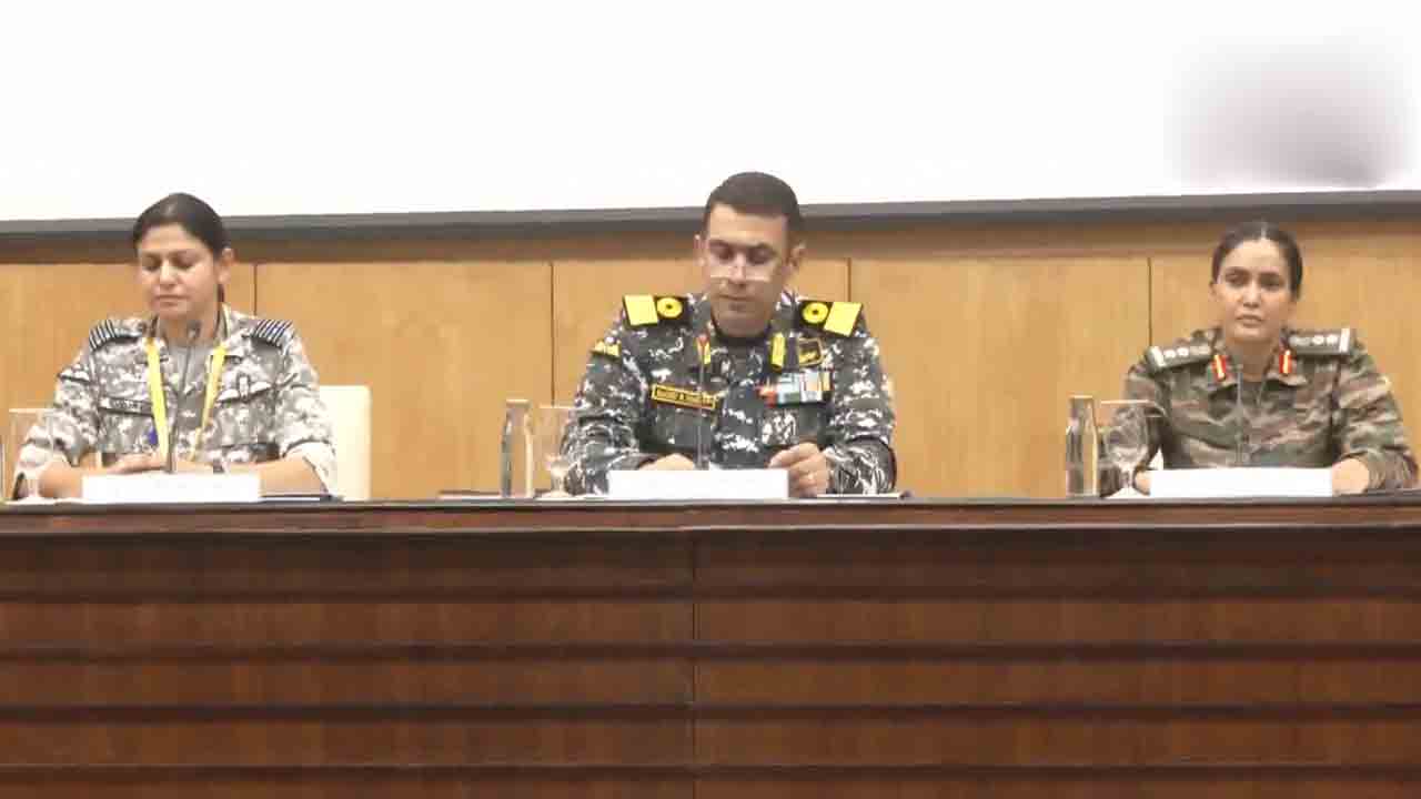 Ind vs Pak | కాల్పుల విరమణ ఒప్పందం కుదిరింది.. ప్రకటించిన భారత సైన్యం