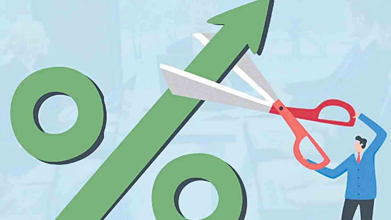 Repo Rate | మరిన్ని వడ్డీరేట్ల కోతలు.. ఆరేండ్ల కనిష్ఠానికి రిటైల్‌ ద్రవ్యోల్బణం