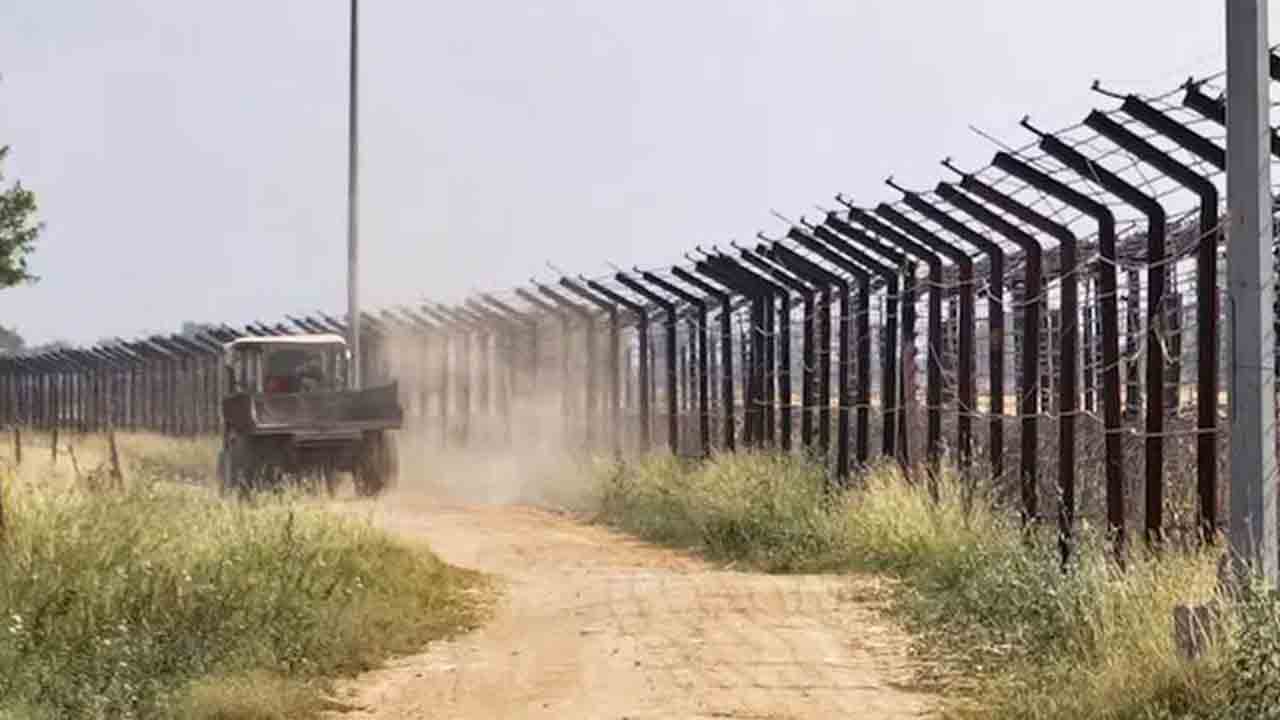 ఏడుగురు ముష్కరుల హతం