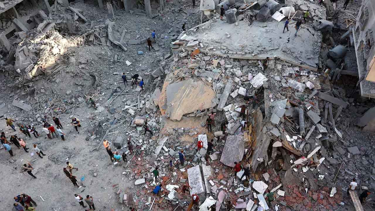 14 వేల మంది చిన్నారులు చనిపోవచ్చు!