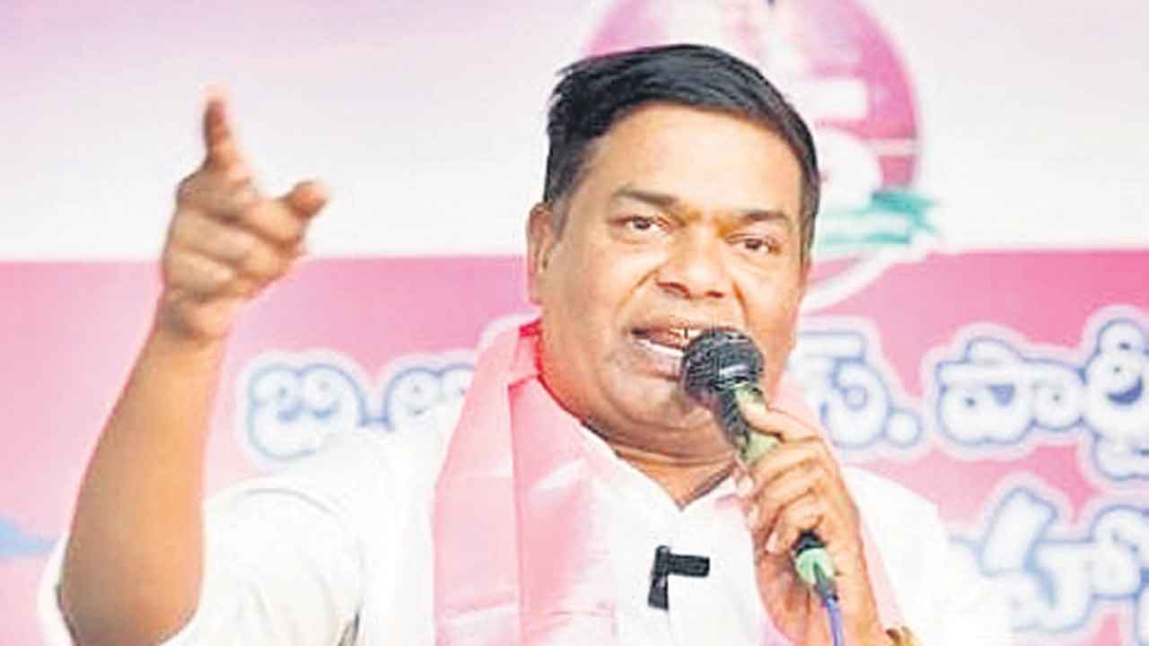 రైతులపై సర్కారు నిర్లక్ష్యం