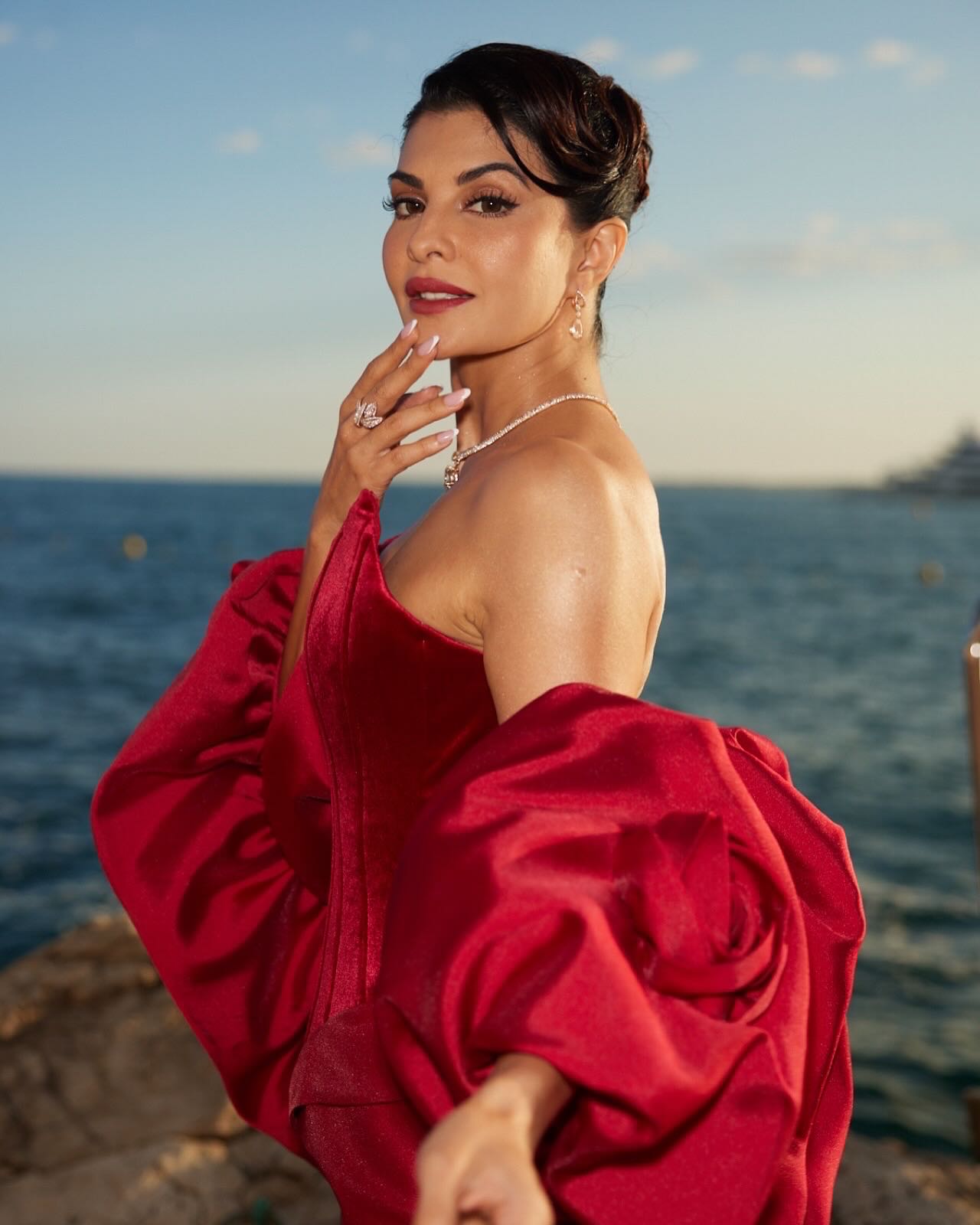 Jacqueline Fernandez (22)