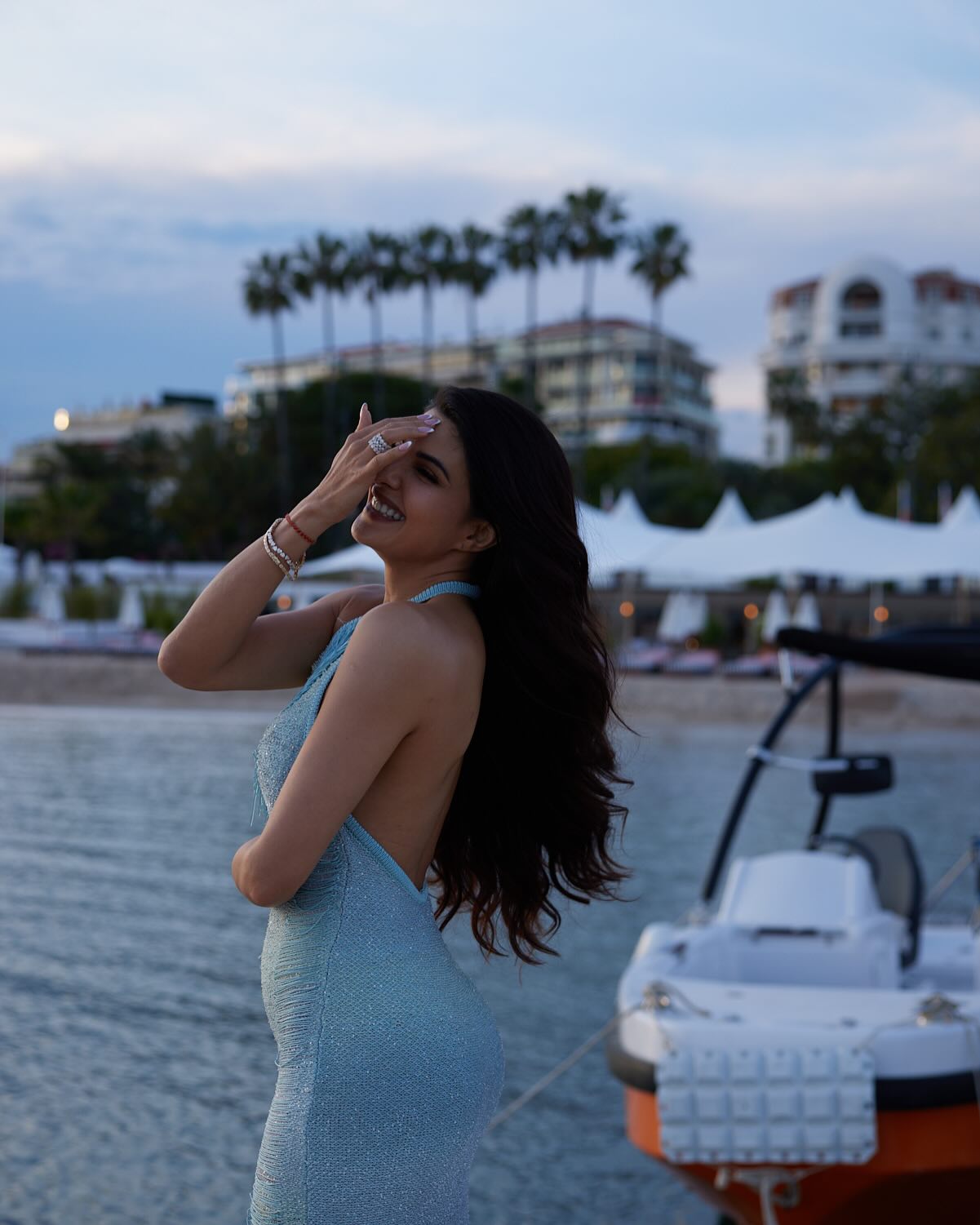 Jacqueline Fernandez (28)