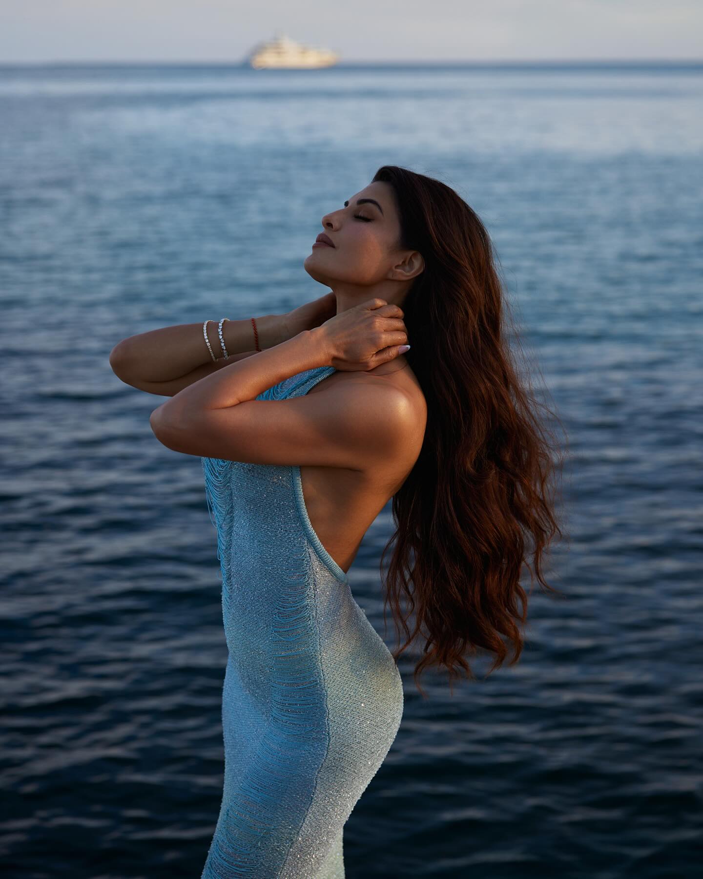 Jacqueline Fernandez (36)