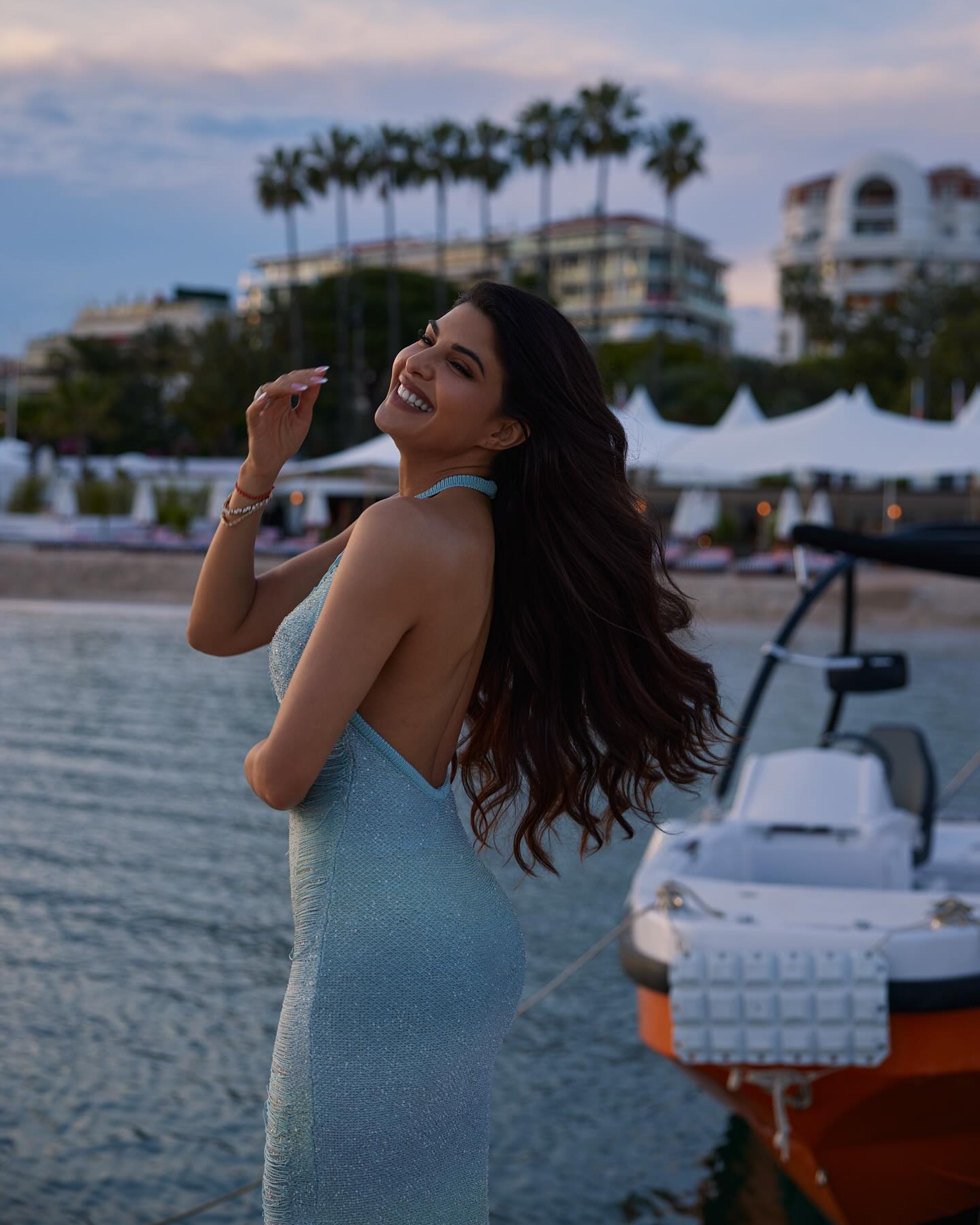 Jacqueline Fernandez (38)