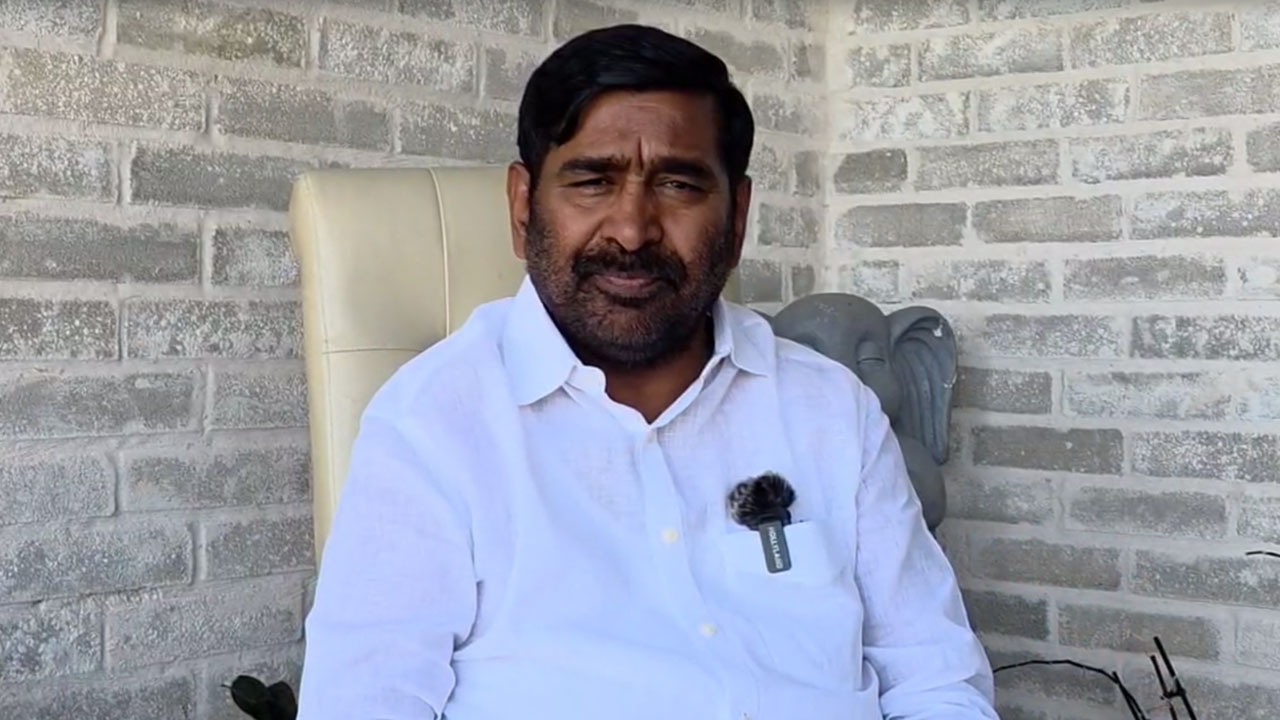 Jagadish Reddy | గోబెల్స్ కూడా సిగ్గుపడేలా అబద్ధాలు.. హైదరాబాద్‌పై చంద్రబాబు వ్యాఖ్యలను ఖండిచిన జగదీష్ రెడ్డి