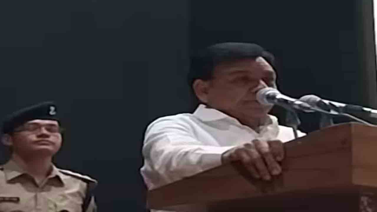 Jagdish Devda | ‘మోదీ పాదాలకు సైన్యం నమస్కరిస్తుంది’.. మధ్యప్రదేశ్‌ డిప్యూటీ సీఎం వివాదస్పద వ్యాఖ్యలు