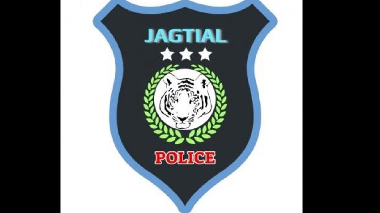 Pegadapalli | ఎస్‌ఐ రవీందర్‌ కుమార్‌కు ప్రశంసాపత్రం.. అందజేసిన ఎస్పీ ఆశోక్ కుమార్