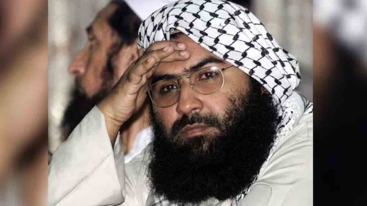 Jaish-e chief | ఆపరేషన్‌ సిందూర్‌.. జైషే చీఫ్‌ మసూద్‌ కుటుంబం హతం