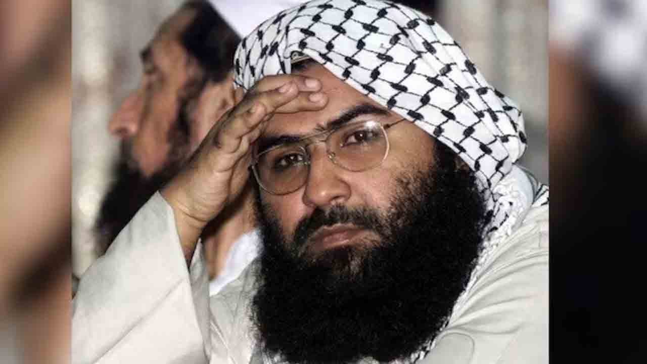 Jaish-e chief | ఆపరేషన్‌ సిందూర్‌తో జైషే చీఫ్‌కు కోలుకోలేని దెబ్బ.. ప్రాణాపాయ స్థితిలో మసూద్‌ అజార్‌ సోదరుడు