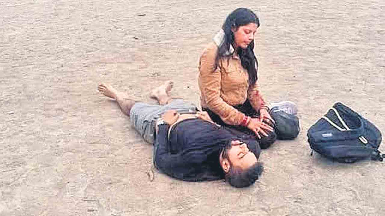 ఉగ్రవాదం.. కలసికట్టుగా ఉంటేనే అంతం