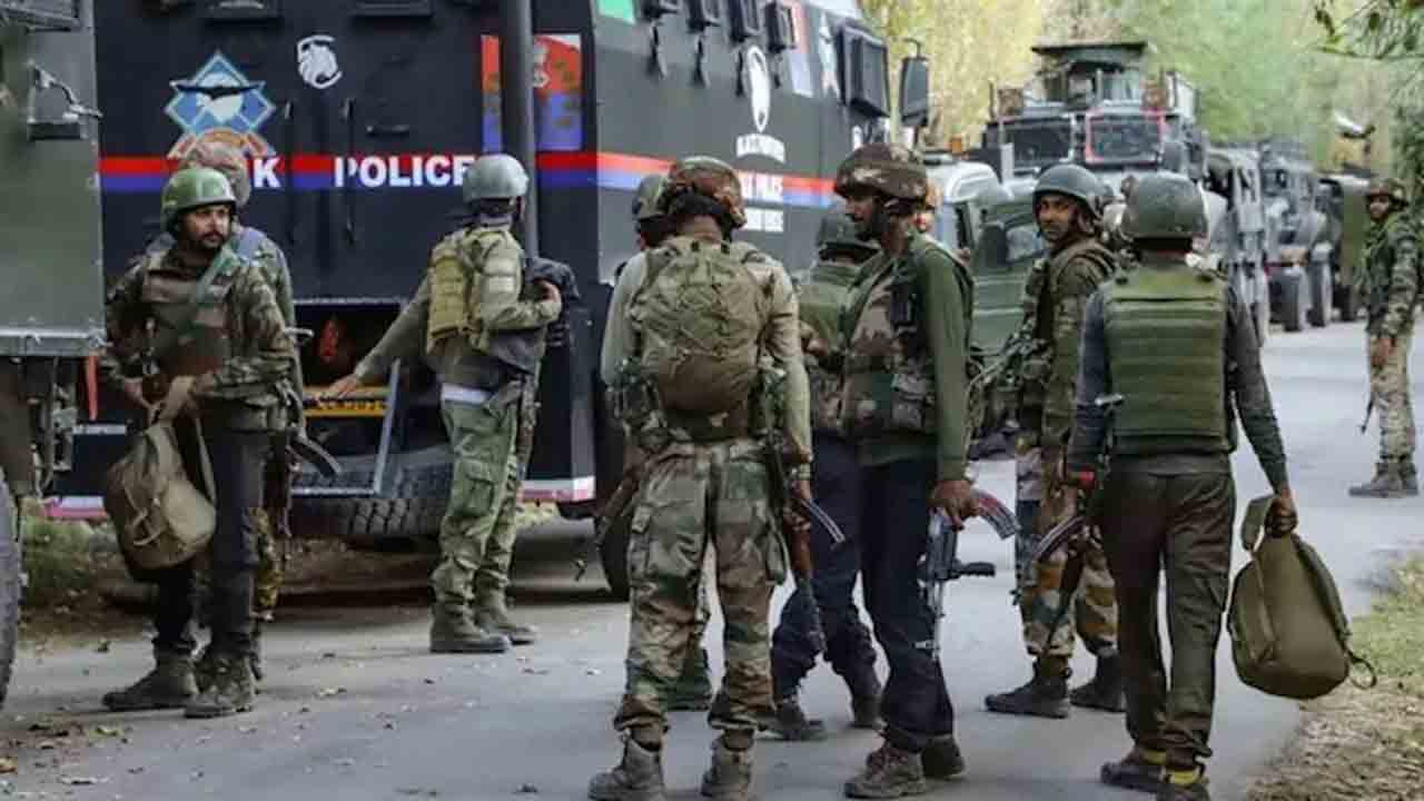 Jammu jails | ఉగ్రవాదులను విడిపించుకునేందుకు జమ్ము జైళ్లపై దాడులకు కుట్ర.. హై అలర్ట్‌