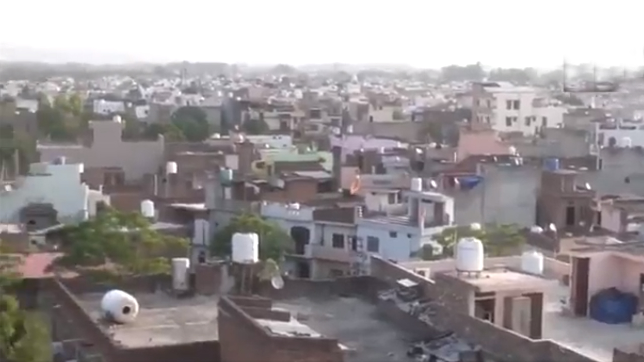 IND-PAK Ceasefire | వెనక్కి తగ్గిన పాక్‌ సైన్యం.. జమ్మూకశ్మీర్‌, పంజాబ్‌లో సాధారణ పరిస్థితులు..!