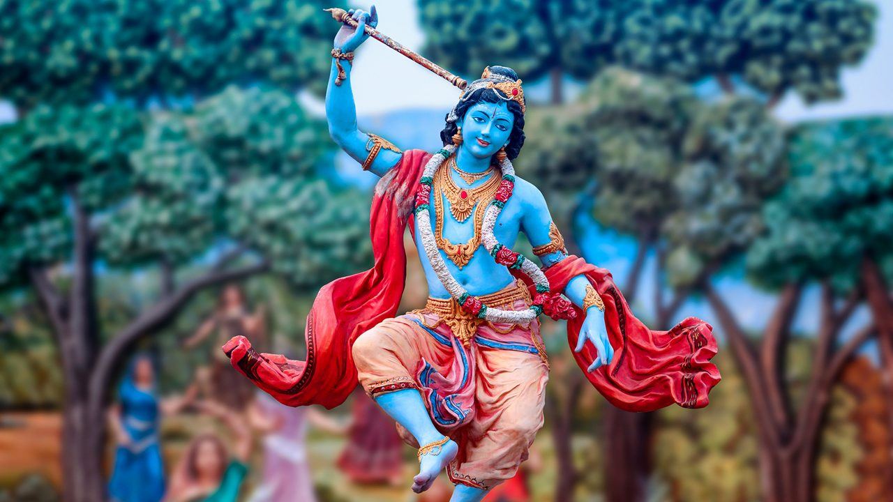 Janmastami