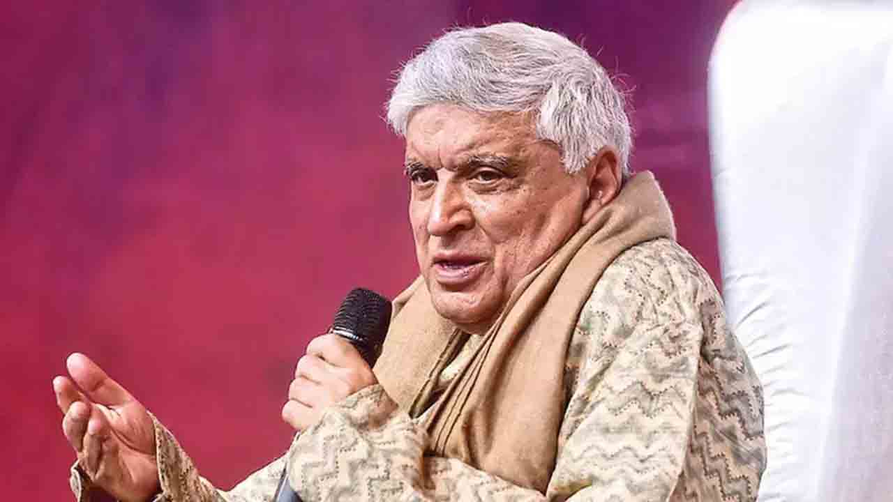 Javed Akhtar | తాలిబాన్ మంత్రికి భారత్‌లో స్వాగతం.. ‘సిగ్గుతో తల వంచుకున్నా’ అంటూ జావేద్ అక్తర్ పోస్ట్