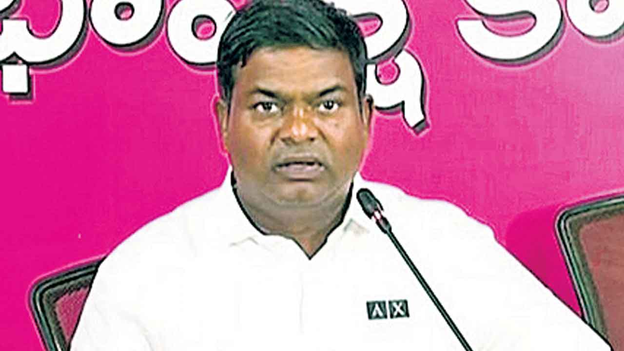 Jeevan Reddy | తెలంగాణకు మళ్లీ చీకటి రోజులు.. పదేళ్ల కేసీఆర్ స్వర్ణ యుగం రాబంధుల పాలు.. : ఆశన్నగారి జీవన్‌ రెడ్డి