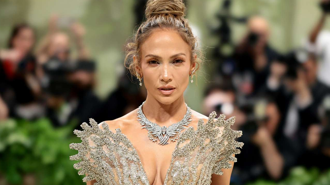 Jennifer Lopez | గాయపడ్డ పాప్‌ సింగర్‌ జెన్నిఫర్‌ లోపెజ్‌.. ఆందోళనలో అభిమానులు..