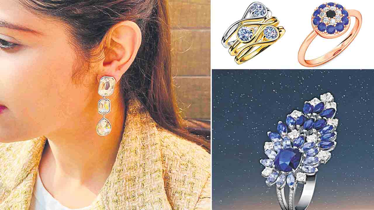 కృత్రిమ మెరుపులు