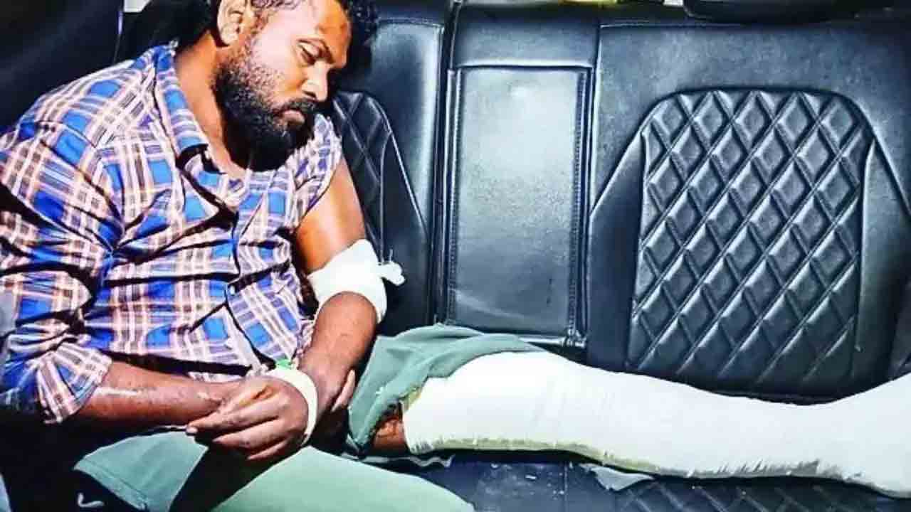 Crime News | అన్నా యూనివర్సిటీ లైంగిక దాడి కేసు.. నిందితుడిని దోషిగా తేల్చిన కోర్టు