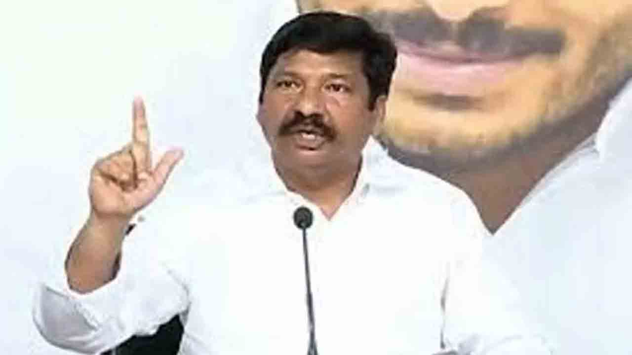 తెలంగాణలో మళ్లీ వచ్చేది కేసీఆర్‌ సర్కారే