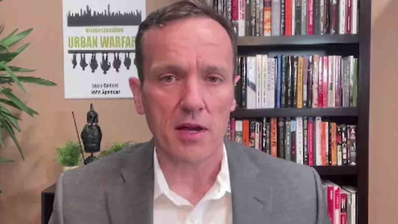 John Spencer | భారత్‌ సామర్థ్యం ముందు చైనా, పాక్‌ ఎయిర్‌ డిఫెన్స్‌ సిస్టమ్స్‌ ఎందుకూ పనికిరావు : అమెరికా రక్షణ నిపుణుడు