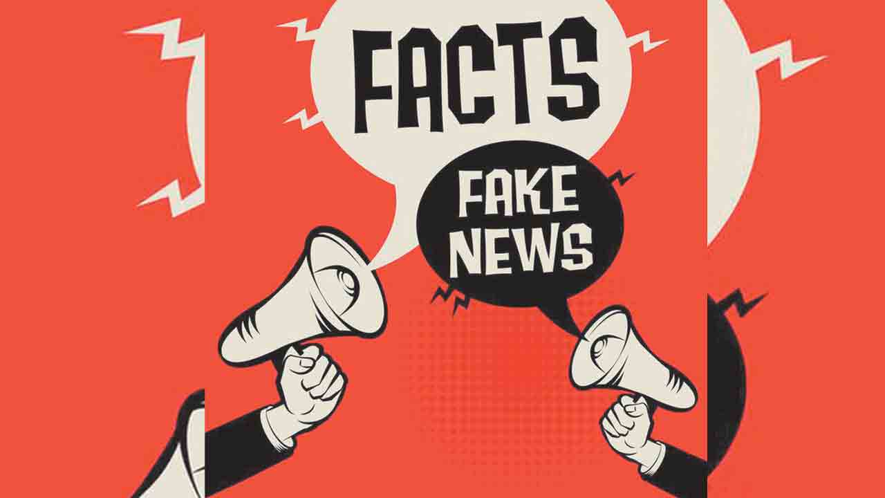 పాక్‌ ఫేక్‌ న్యూస్‌ వార్‌!