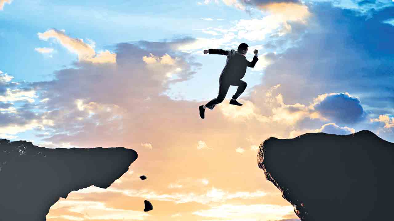 Failure | ఓటమిని పాజిటివ్‌ ఎనర్జీగా చూడగలిగితే.. మన విజయాన్ని ఎవరూ ఆపలేరు..