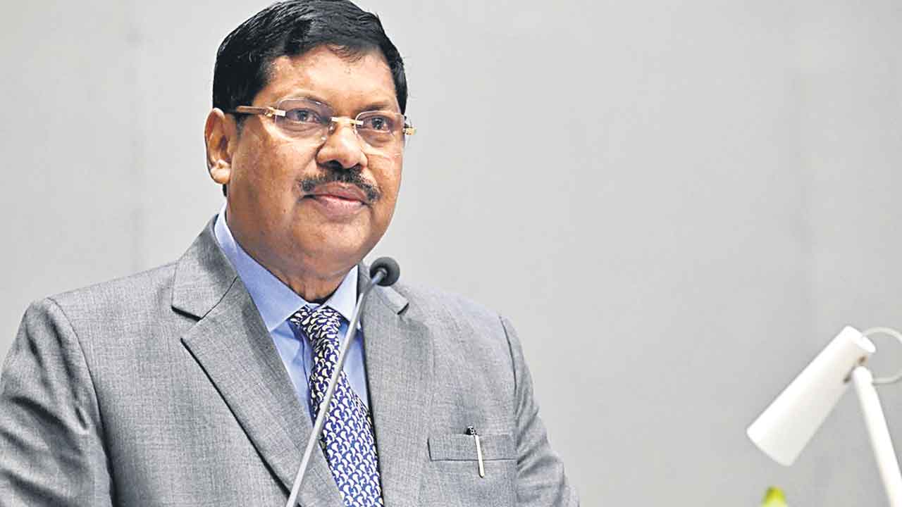 Justice BR Gavai | నేడు సీజేఐగా బాధ్యతలు స్వీకరించనున్న బీఆర్‌ గవాయ్‌.. రెండో దళిత న్యాయమూర్తి రికార్డ్‌