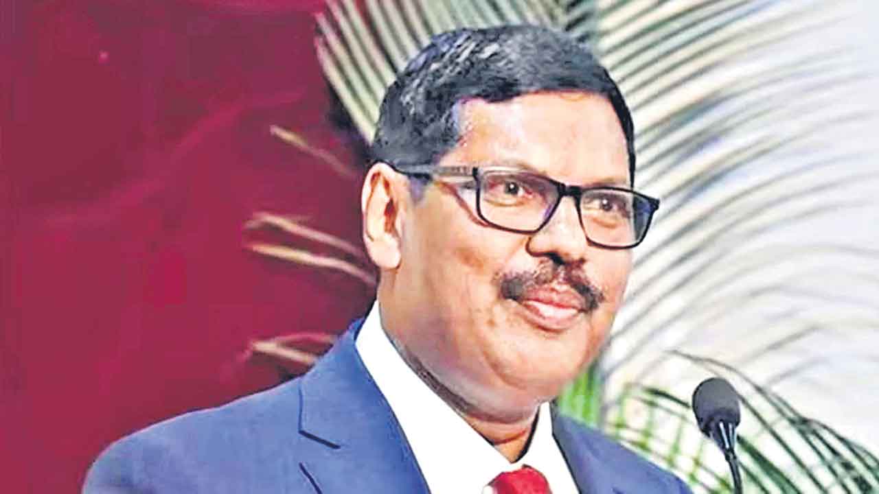 రాజ్యాంగమే అత్యున్నతం