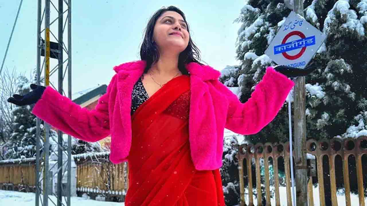 Jyoti Malhotra | జ్యోతి మల్హోత్రాపై ప్రశ్నల వర్షం.. వెలుగులోకి కీలక విషయాలు