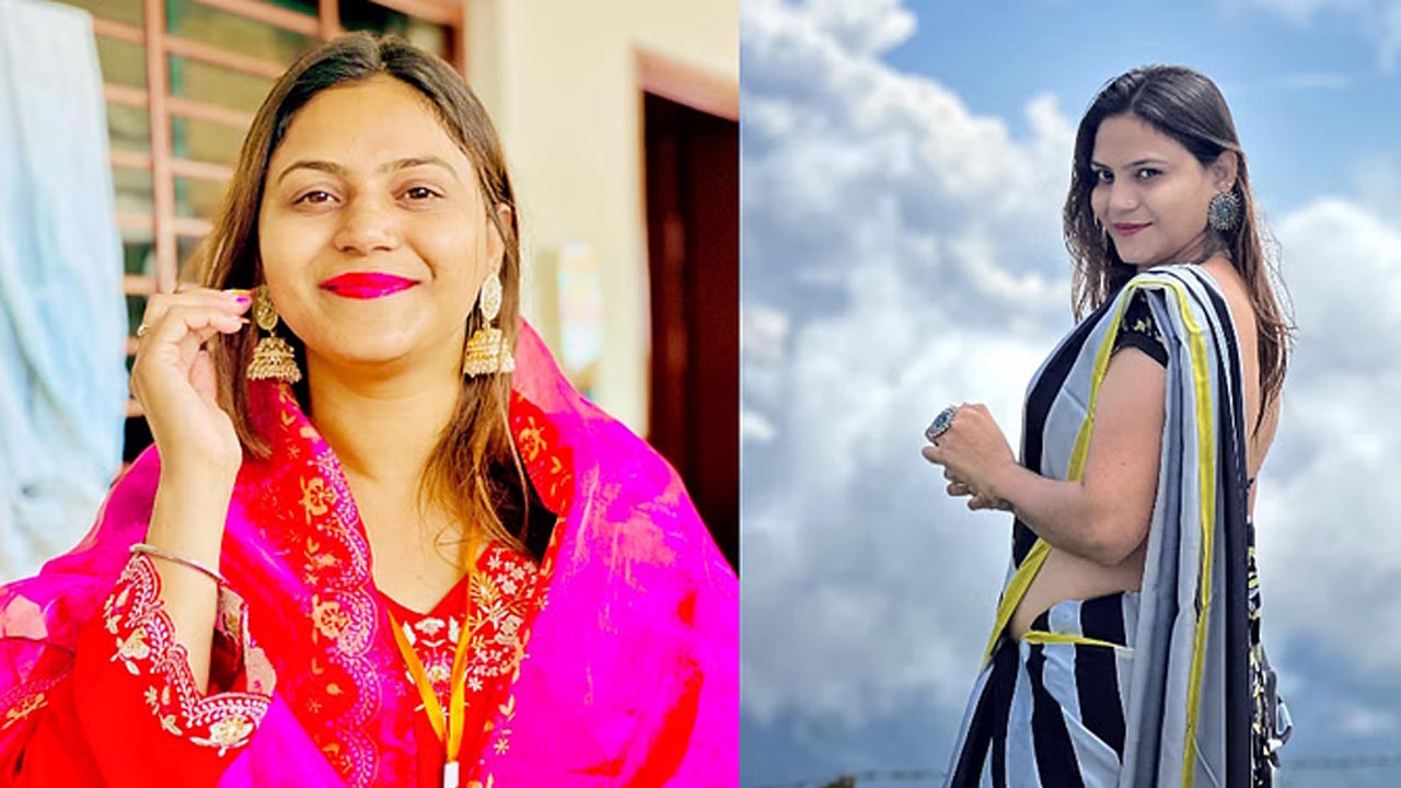 Jyoti Malhotra | యూట్యూబర్‌ జ్యోతి మల్హోత్రాకు 14 రోజుల జ్యుడీషియల్‌ కస్టడీ..!