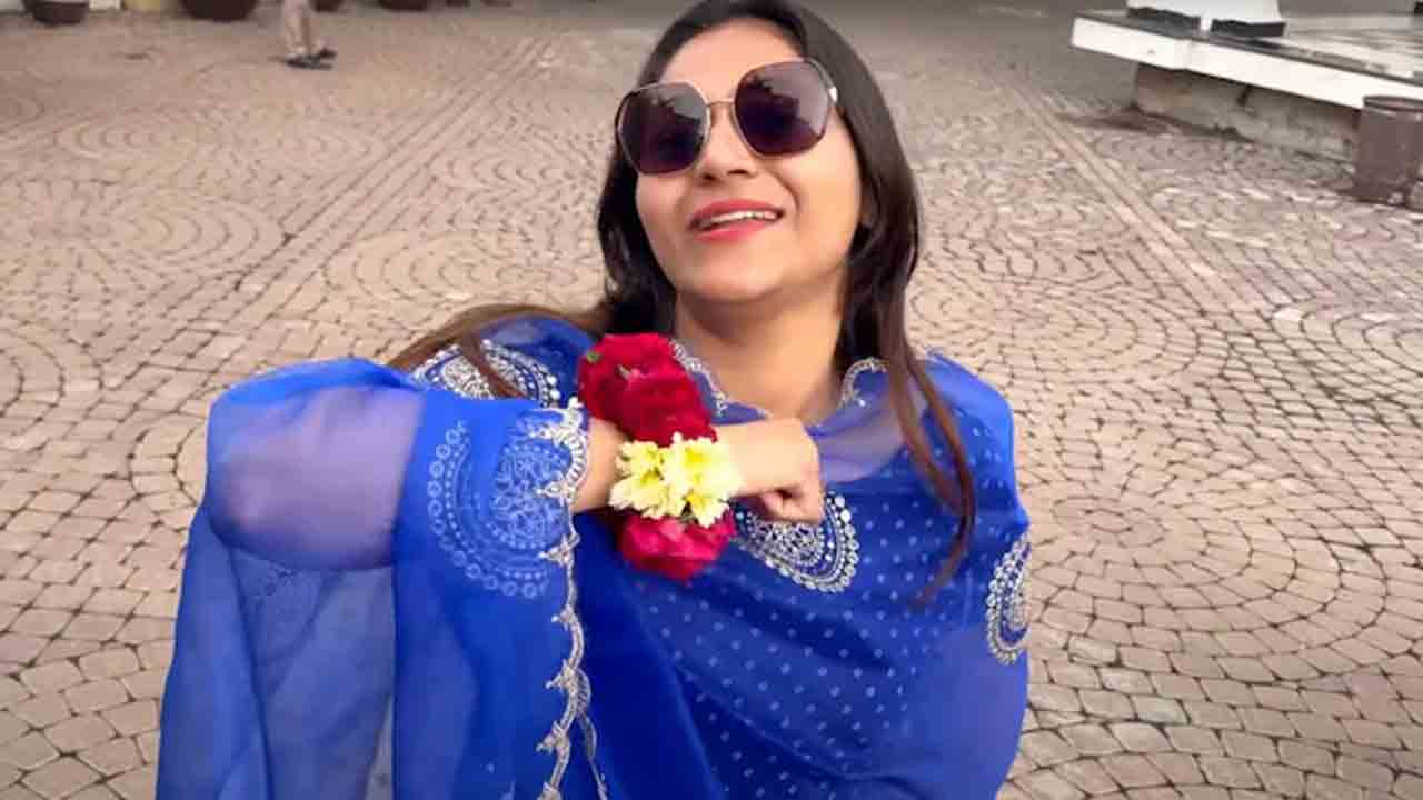 Jyoti Malhotra | జ్యోతి మల్హోత్రా ఫోన్ల నుంచి 12 టెరా బైట్ల డేటా రికవరీ