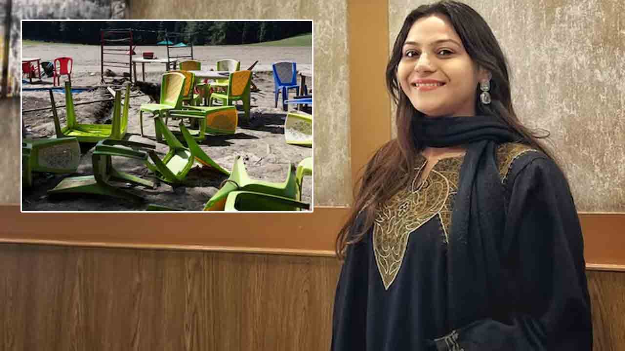 Jyoti Malhotra | ఉగ్ర దాడికి ముందు పహల్గాంను సందర్శించి.. వీడియోలు తీసి.. యూట్యూబర్‌ జ్యోతి కేసులో విస్తుపోయే విషయాలు