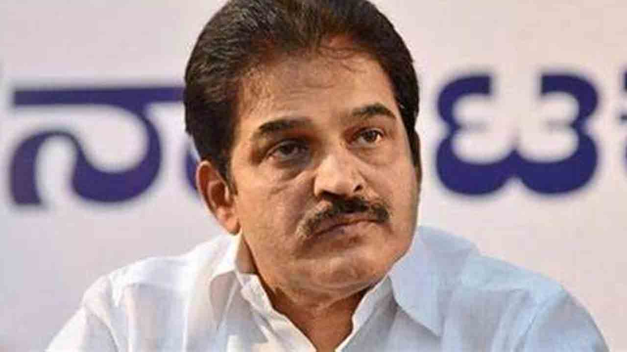 Congress | థర్డ్‌ పార్టీ జోక్యంపై క్లారిటీ ఇవ్వండి.. కేంద్రాన్ని డిమాండ్ చేసిన కాంగ్రెస్‌
