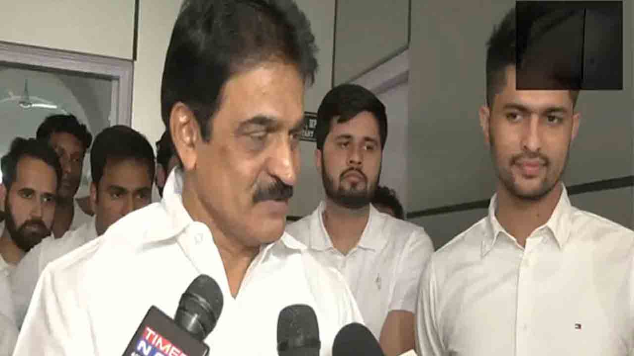 KC Venugopal | నిద్రలేని రాత్రులు ప్రధాని మోదీకే.. మాకు కాదు : కాంగ్రెస్‌