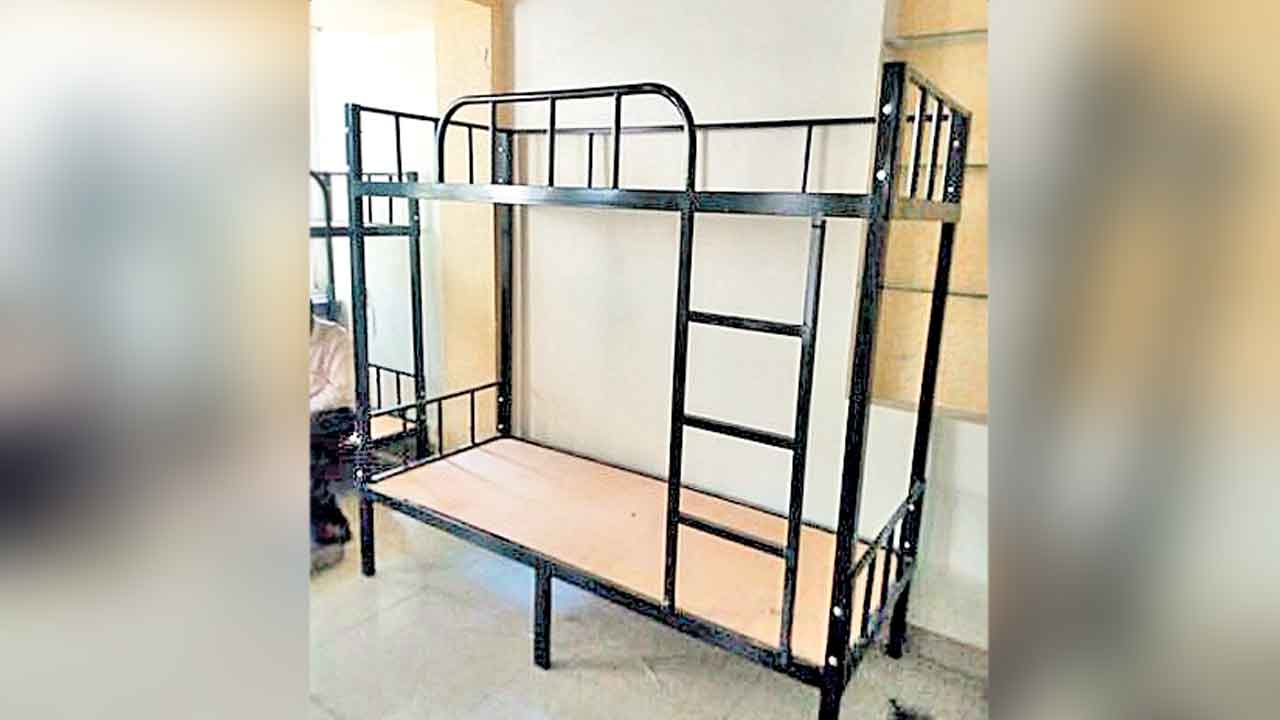 KGBV | ‘మంచాల’లో లంచాల పర్వం! 163 కోట్ల పనులపై అవినీతి ఆరోపణలు