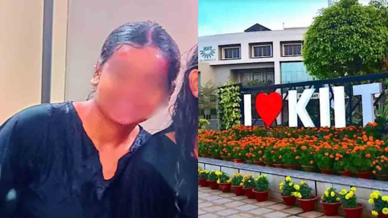 Nepali Student | కీట్‌ వర్సిటీలో మరో నేపాలీ విద్యార్థిని ఆత్మహత్య.. 90 రోజుల్లో రెండో ఘటన