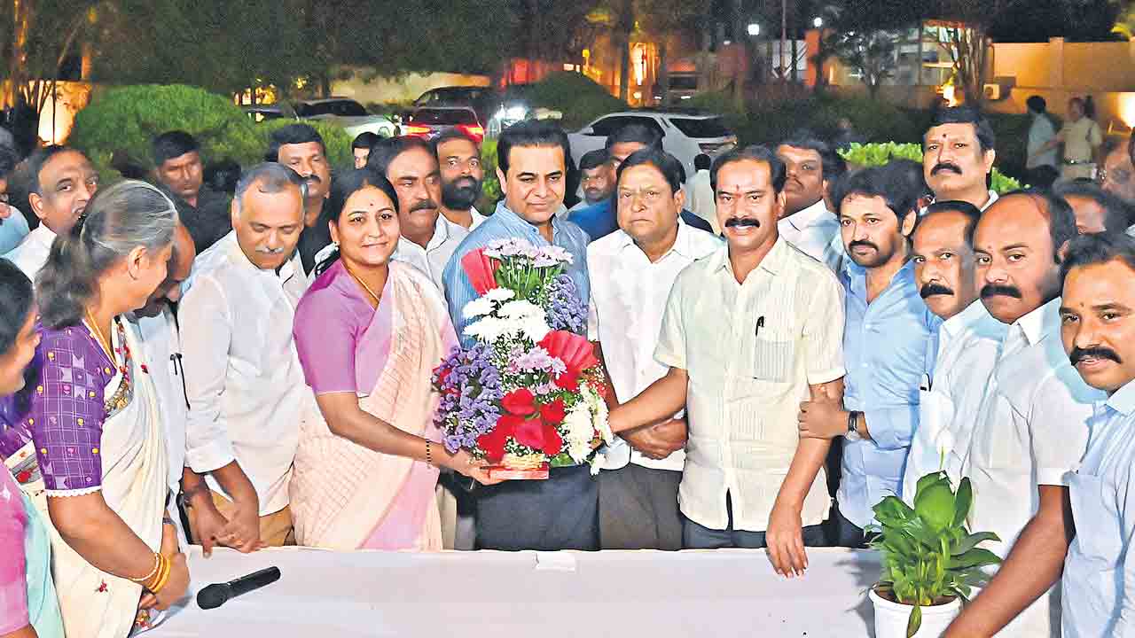 Ktr1