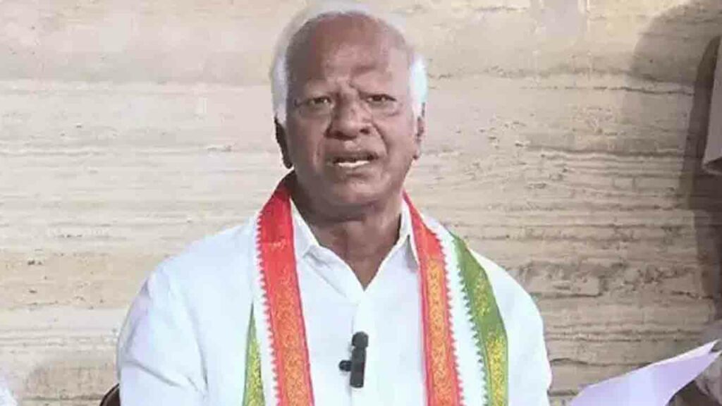 Kadiyam Srihari