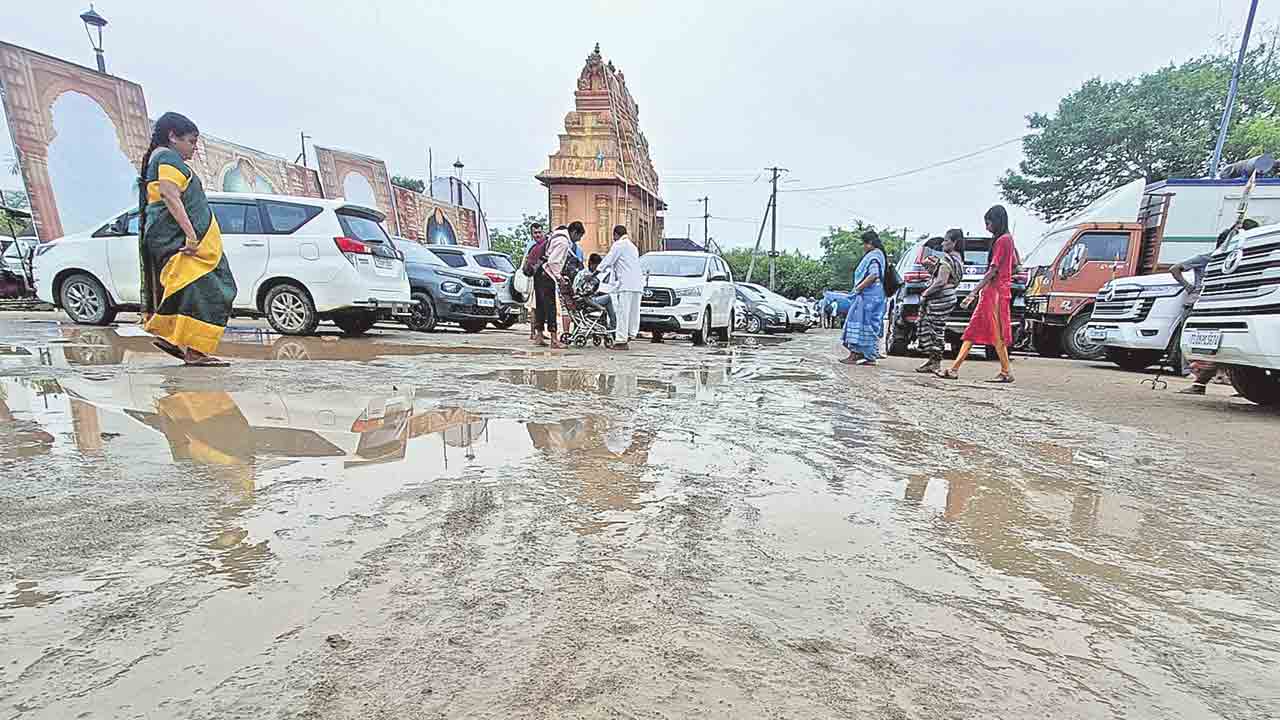 Kaleswaram1