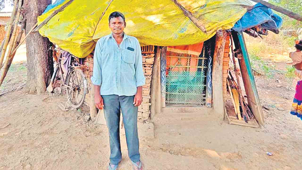 Indiramma Housing Scheme | దరఖాస్తులు 82 లక్షలు.. అర్హులు 18 లక్షలే!